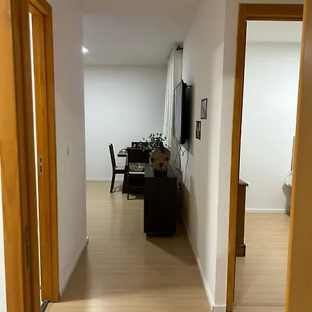 Apartament Paranoa Exterior photo