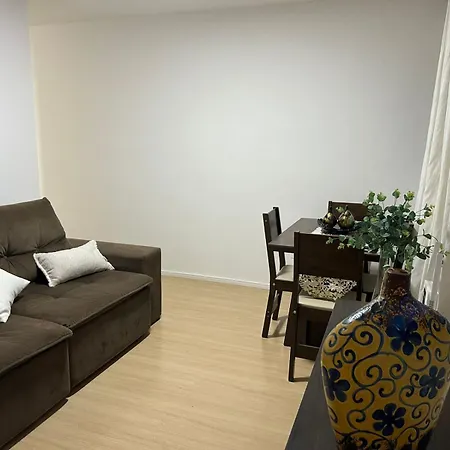 Apartament Paranoa Exterior photo