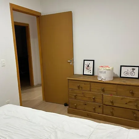 Apartament Paranoa Exterior photo