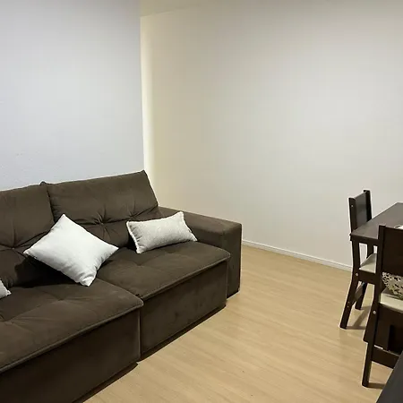 Apartament Paranoa Exterior photo