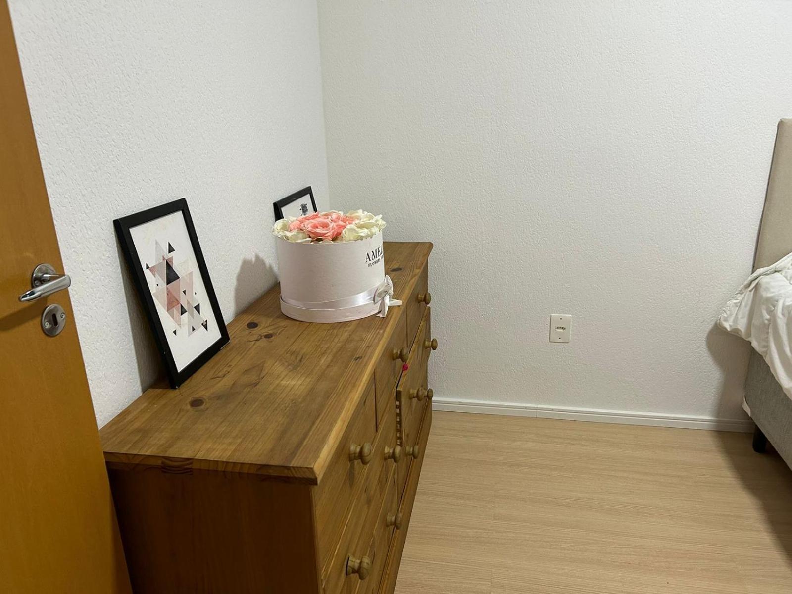 Apartament Paranoa