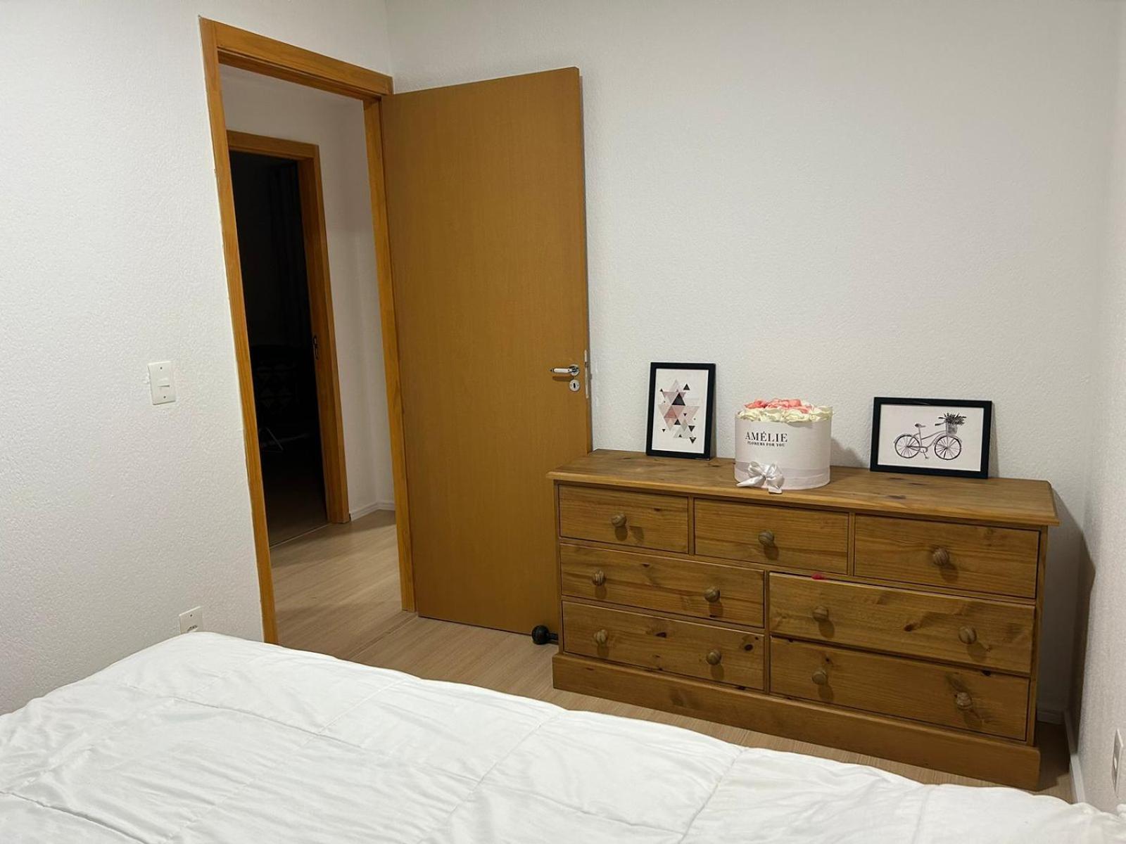Apartament Apartment