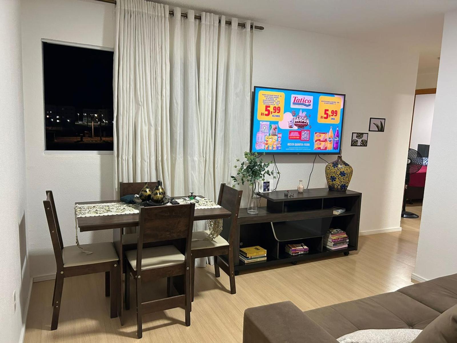 Apartament Apartment *