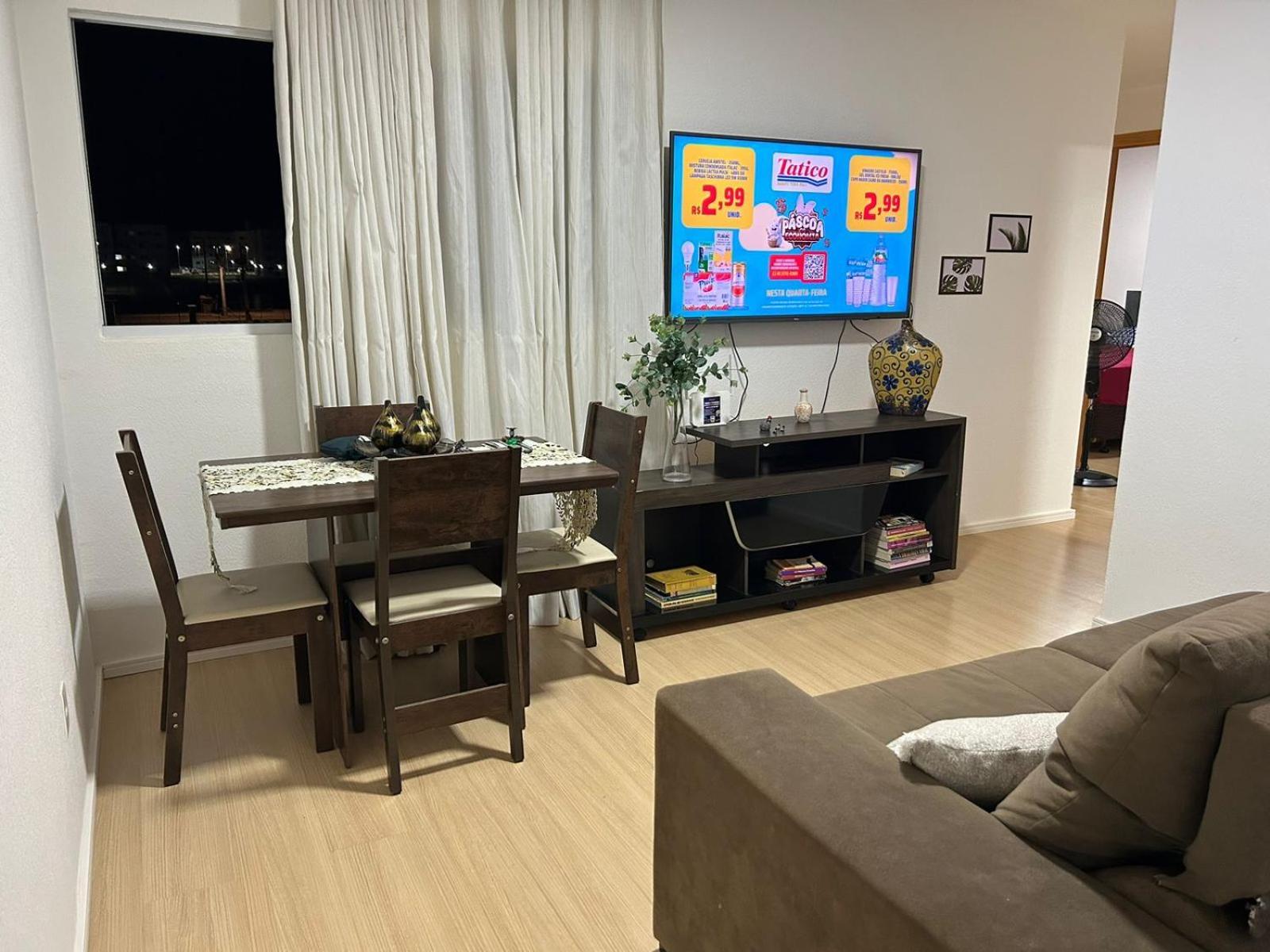 Apartament