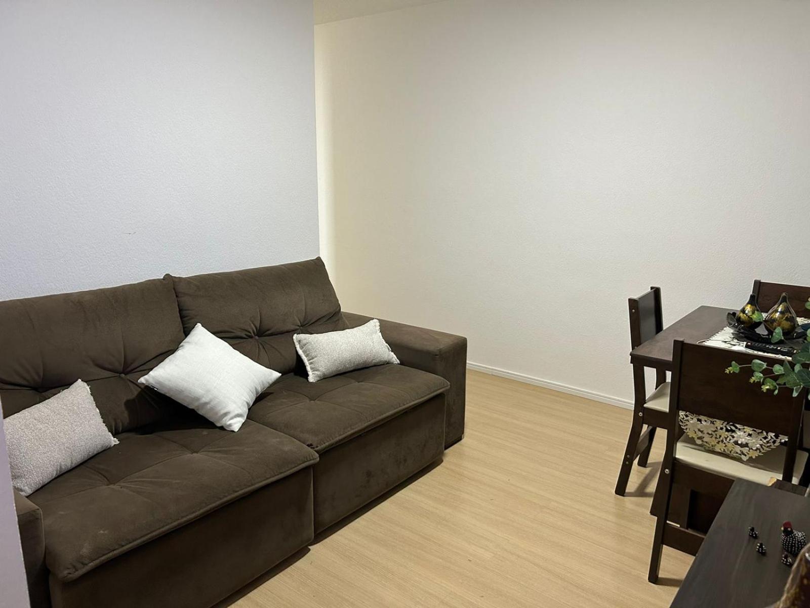 Apartament Apartment Paranoa