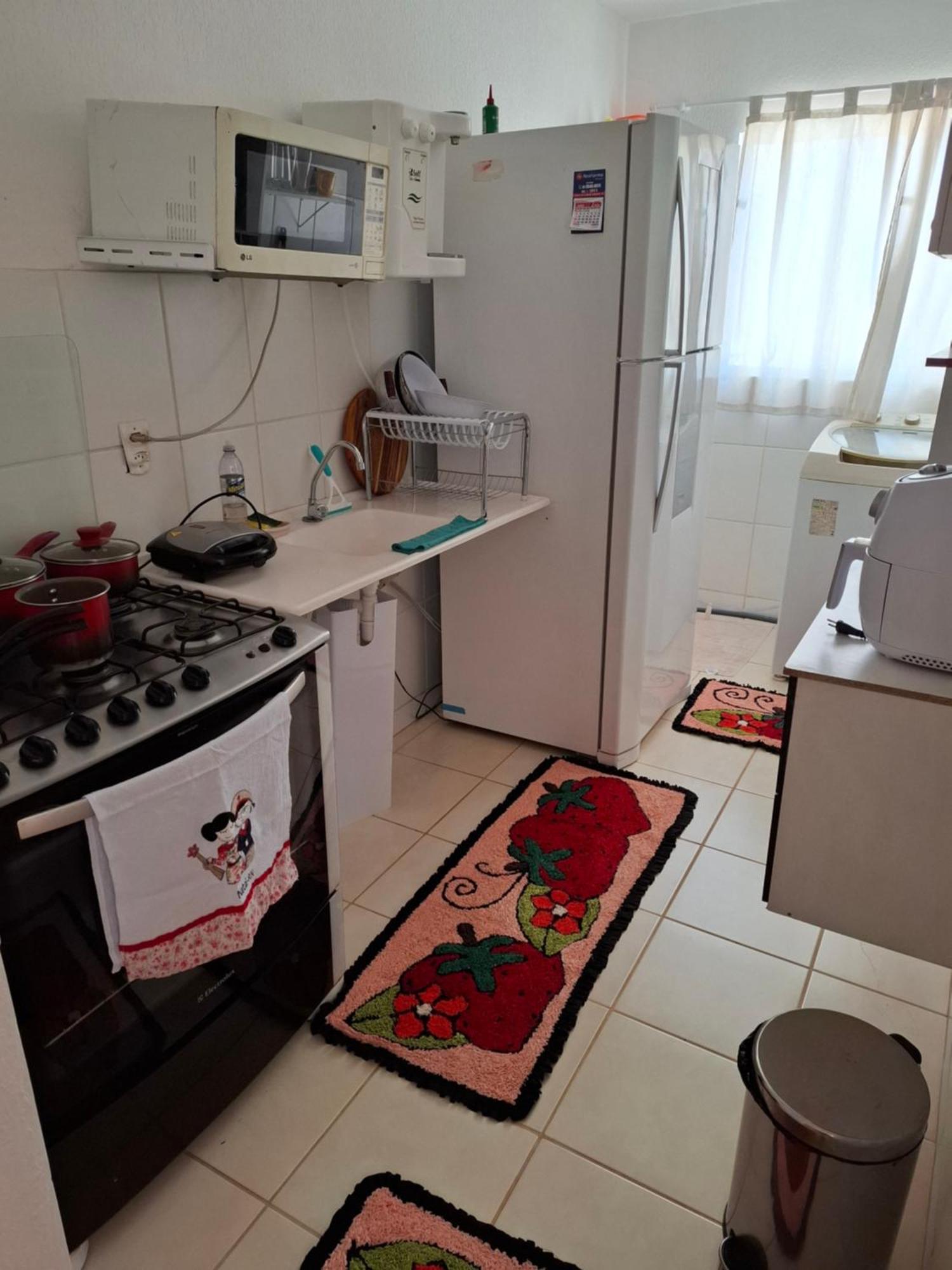 Apartament Apartment *