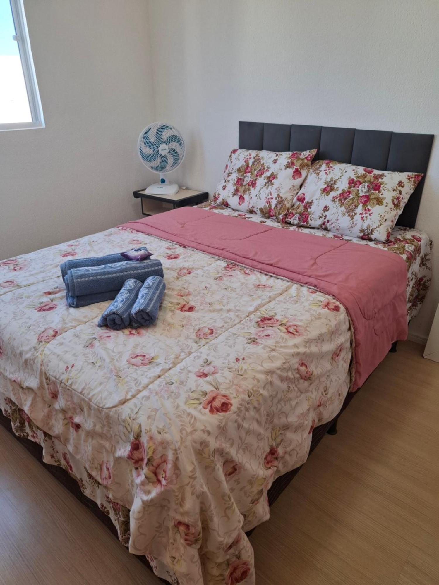 Apartament Apartment