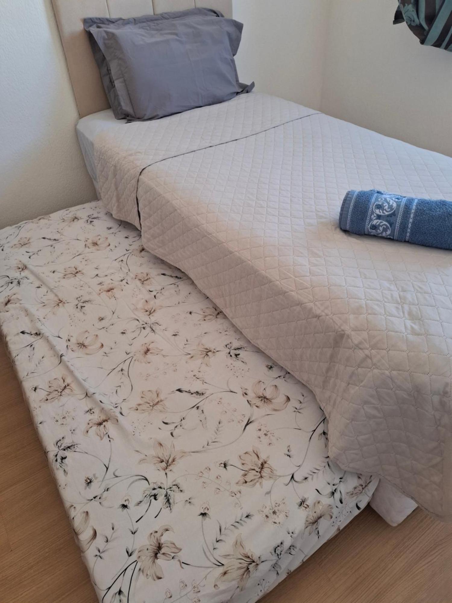Apartament Apartment