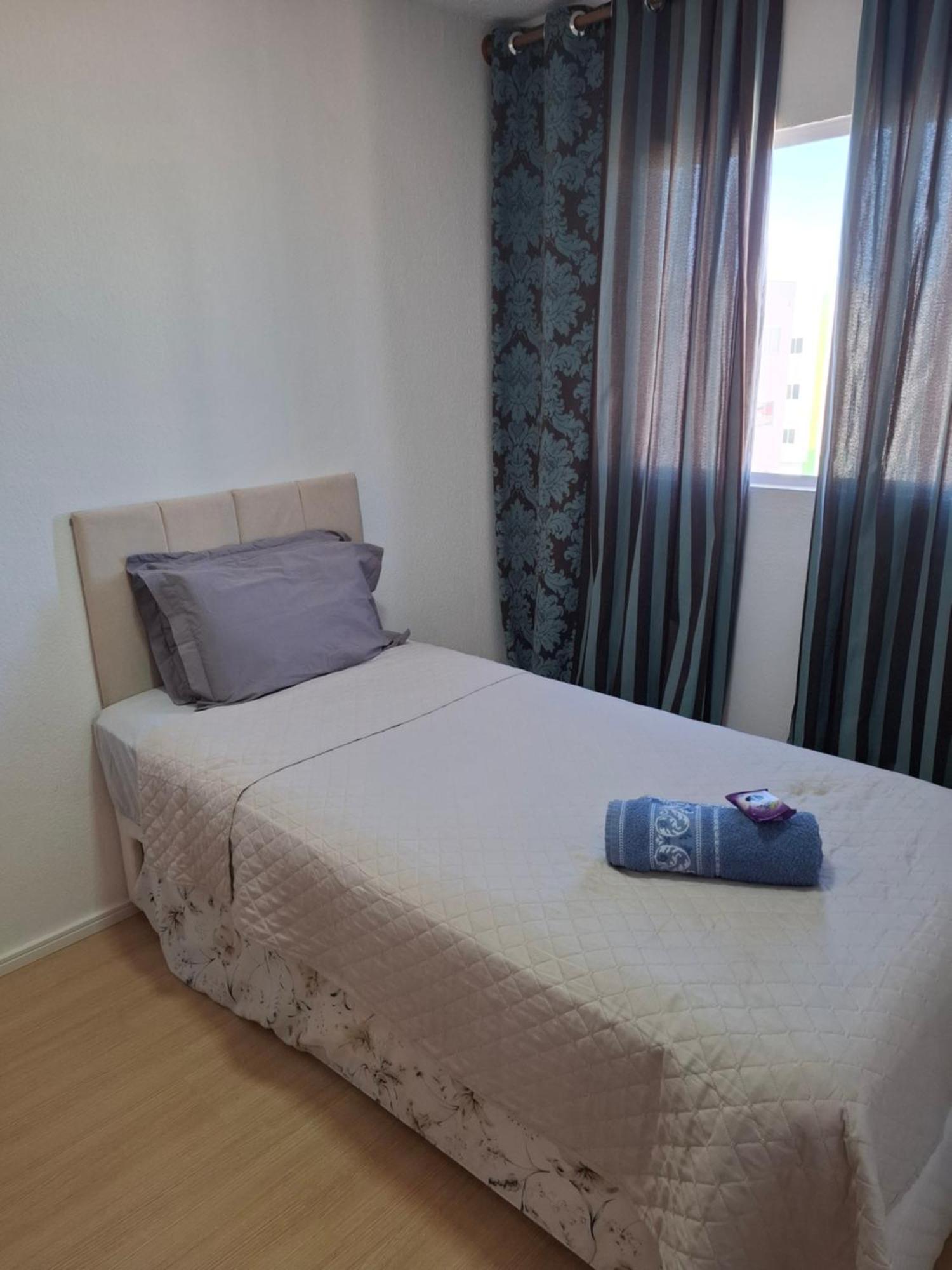 Apartament Paranoa