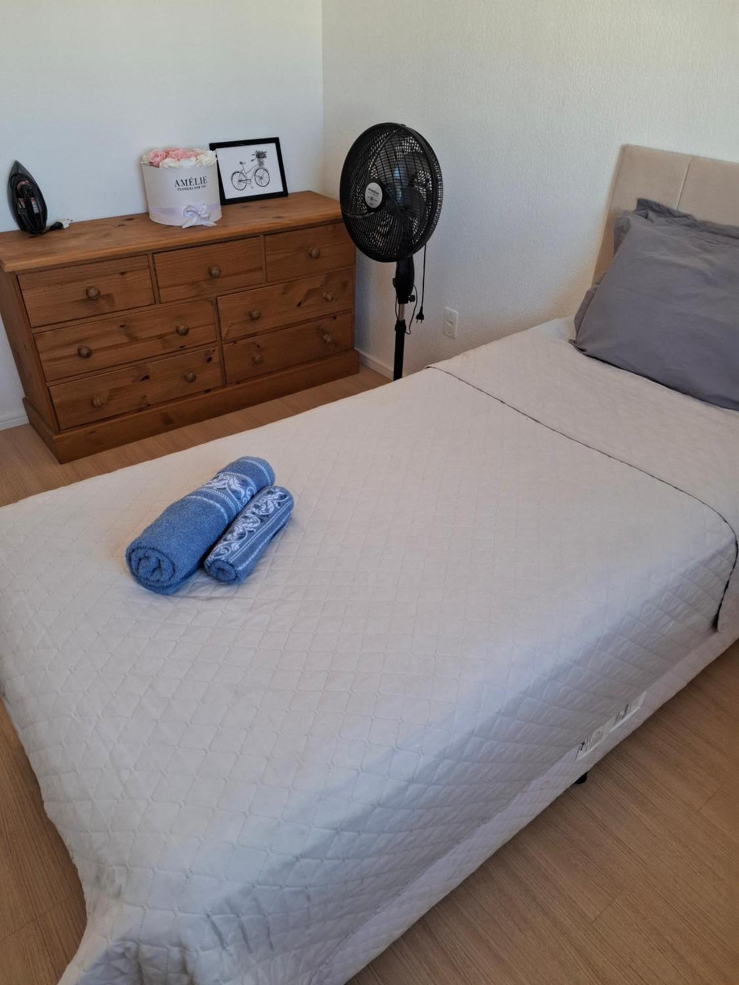 Apartament * Paranoa