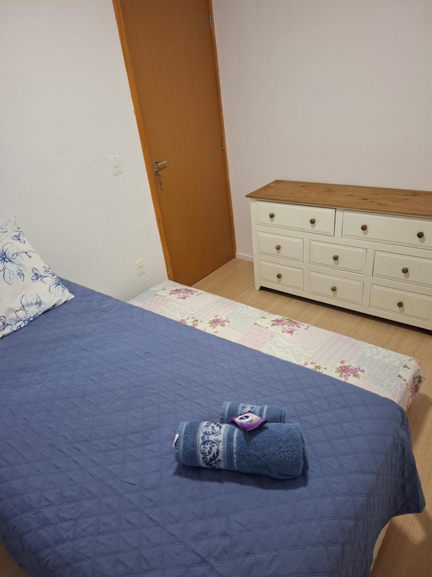 Apartament Apartment