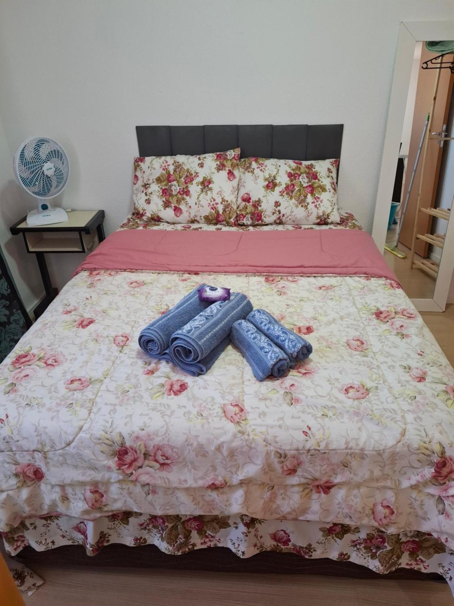 Apartament Paranoa
