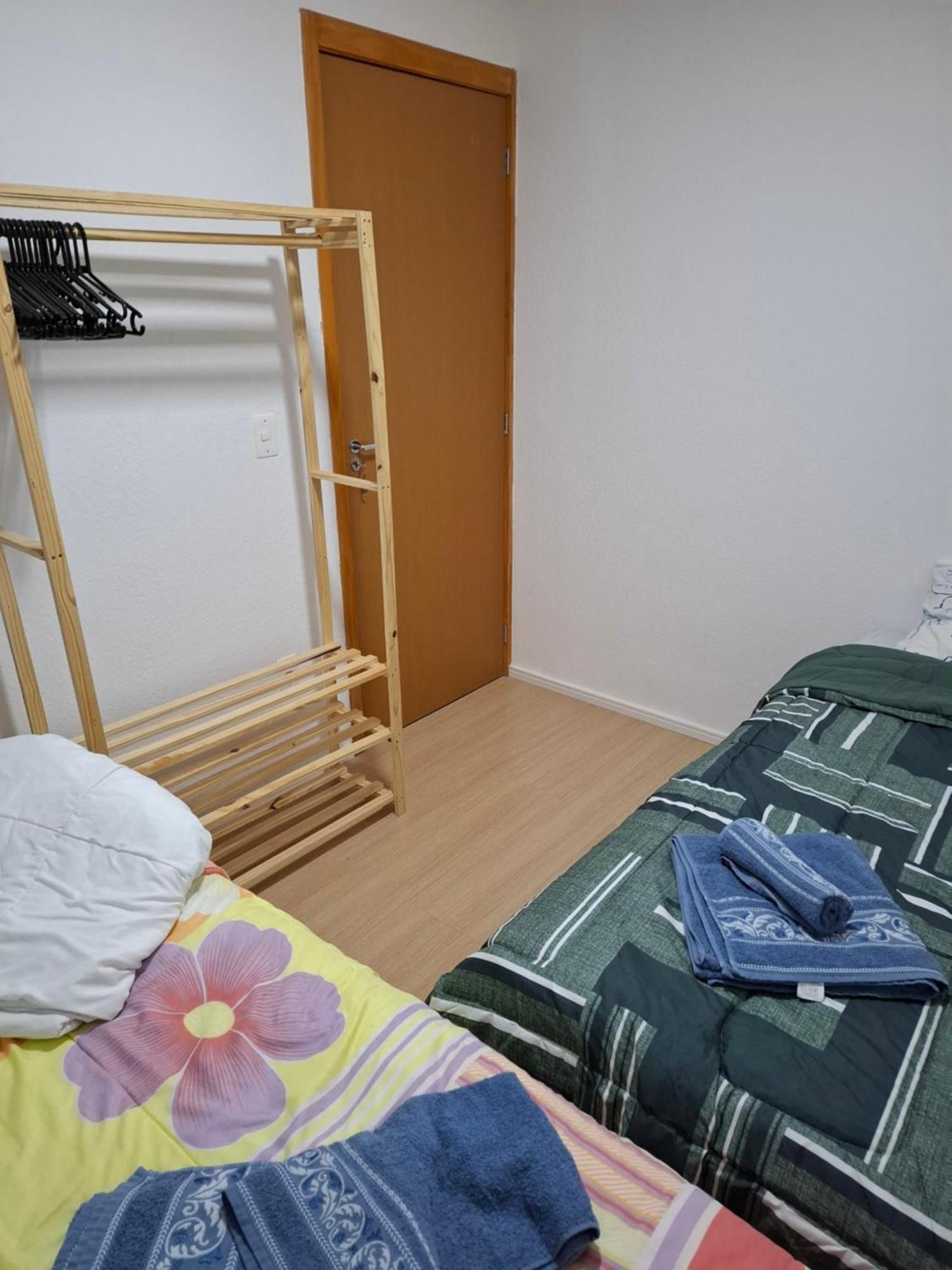 Apartament Paranoa
